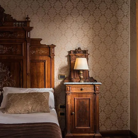 Palazzo Bembo - Exclusive Penzion 2*