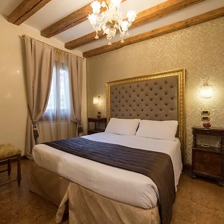Palazzo Bembo - Exclusive Penzion