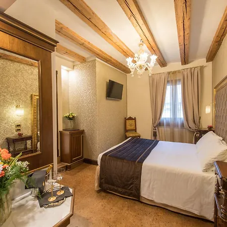 Palazzo Bembo - Exclusive ゲストハウス 2*