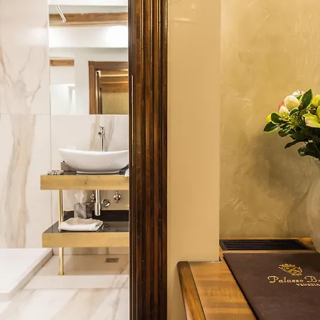 Penzion Palazzo Bembo - Exclusive Benátky
