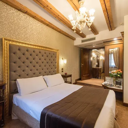 ゲストハウス Palazzo Bembo - Exclusive ヴェネツィア