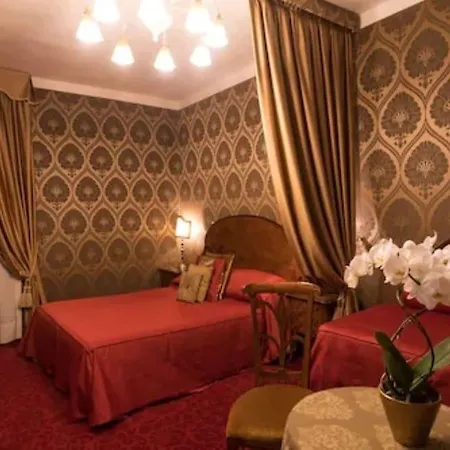 Metropole Otel Venedik