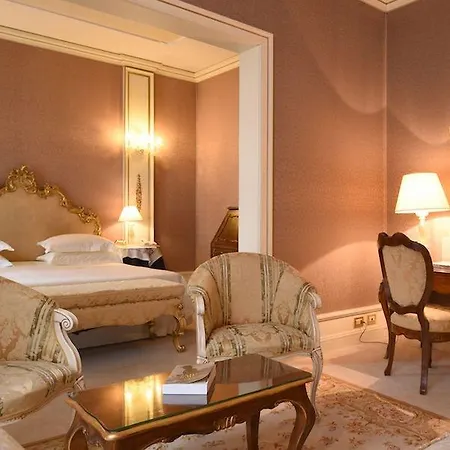 Hotel Ca' Sagredo 5*