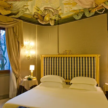 Hotel Ca' Sagredo