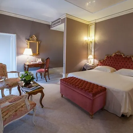 Hotel Ca' Sagredo