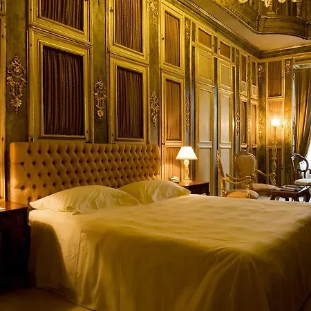 Hotel Ca' Sagredo Veneza
