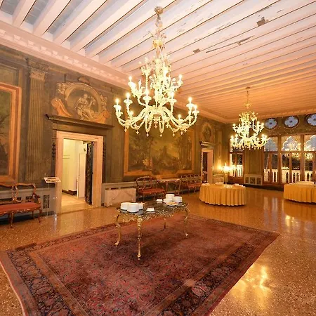 Hotel Ca' Sagredo