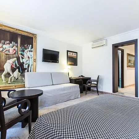 312 Piazza San Marco 3*