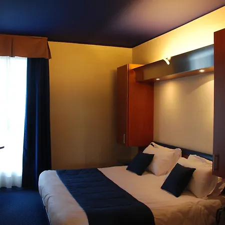 Hotel Giulietta