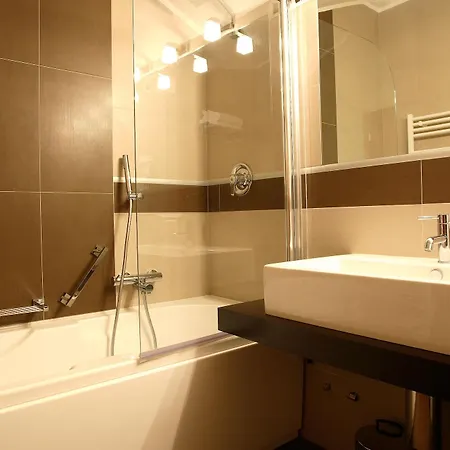 Hotel Giulietta Venice