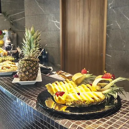 Hotel Giulietta Venice