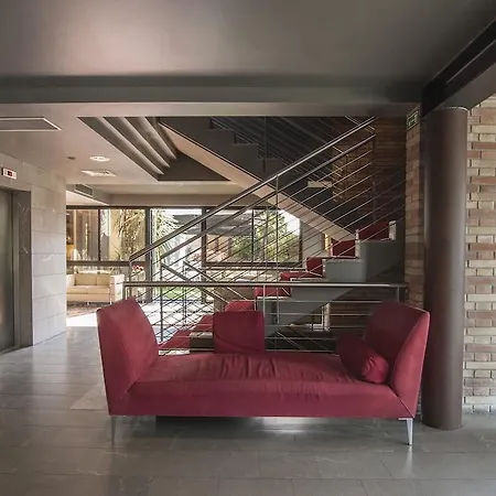 Giulietta Hotel