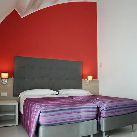 Hotel Lugano Torretta Venecia