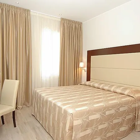 Lugano Torretta 4* Venecia