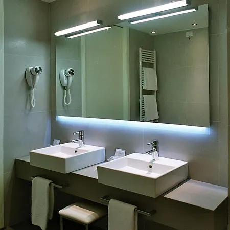 Hotel Lugano Torretta Venecia
