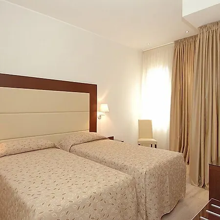 Lugano Torretta Hotel