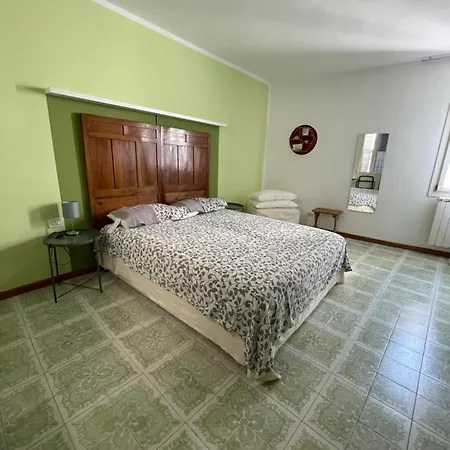 Blooming Gate Guest house *