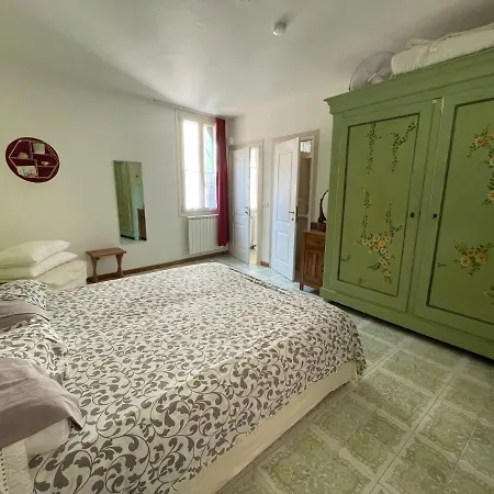 Guest house Blooming Gate Venice