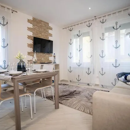 3 Da Letto - House 2 Apartment *