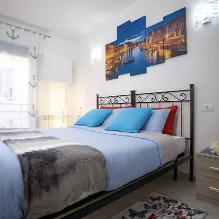 3 Da Letto - House 2 * Venice