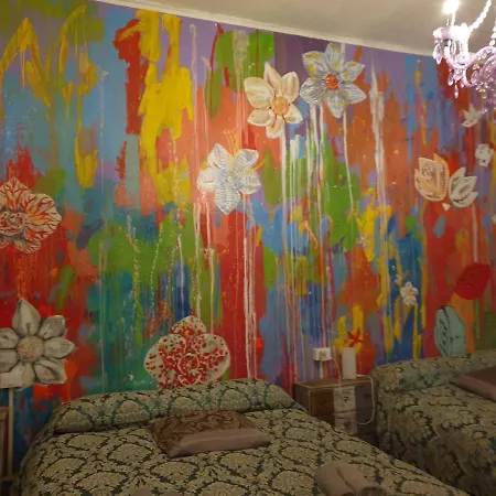 Homestay The Artist Place