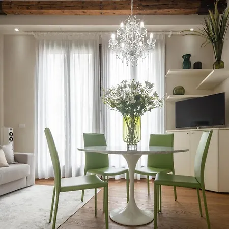 Santa Fosca Design R&r Appartamento Venezia