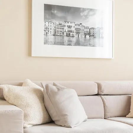 Santa Fosca Design R&r * Venice