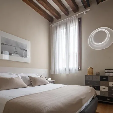 Santa Fosca Design R&r * Venezia