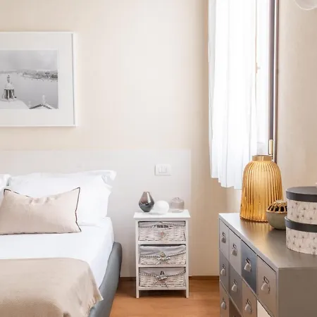 Santa Fosca Design R&r