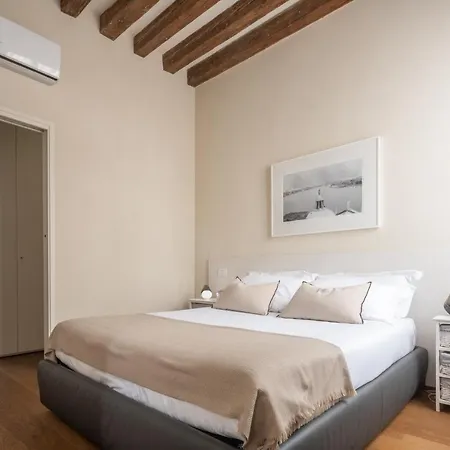 Appartamento Santa Fosca Design R&r Venezia