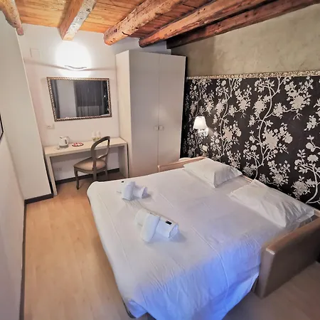 Hotel Rio Venezia