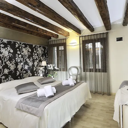 Rio Hotel Venezia
