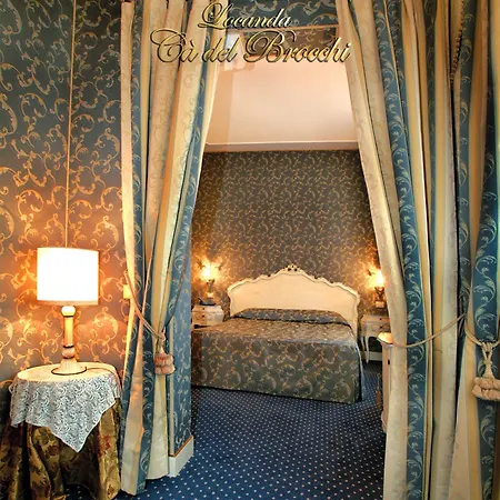Ca' Del Brocchi 2* Venecia