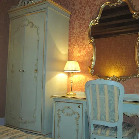 Bed and breakfast Ca' Del Brocchi Venecia