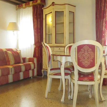 Ca' Del Brocchi Bed and breakfast