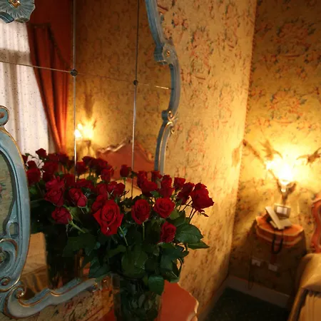 Bed and breakfast Ca' Del Brocchi Venecia