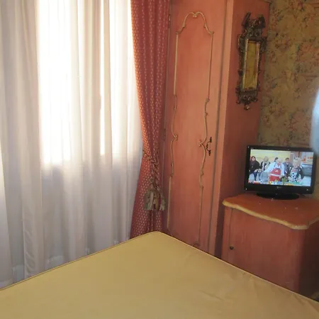 Bed and breakfast Ca' Del Brocchi Venecia
