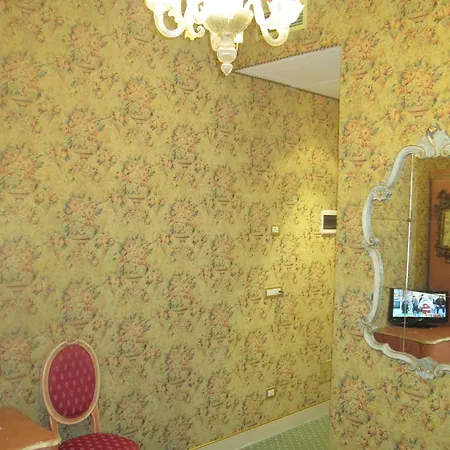 Bed and breakfast Ca' Del Brocchi Venecia