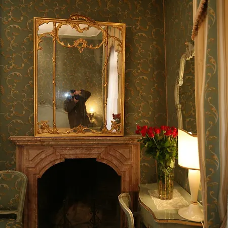 Bed and breakfast Ca' Del Brocchi 2*