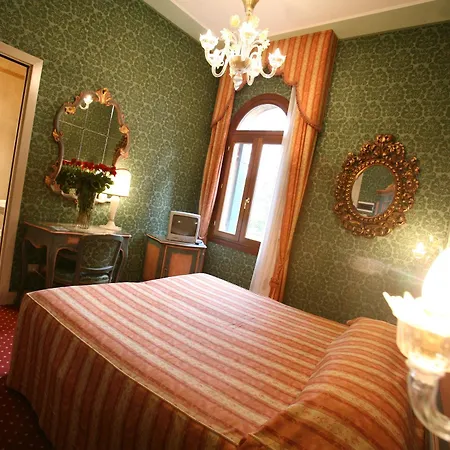 Bed and breakfast Ca' Del Brocchi 2*