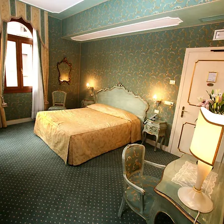Ca' Del Brocchi Venecia