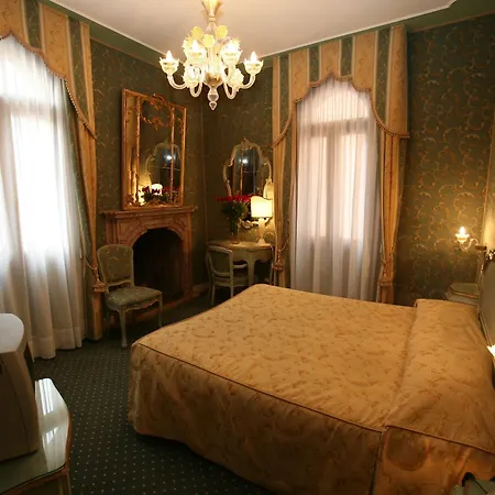 Bed and breakfast Ca' Del Brocchi 2*