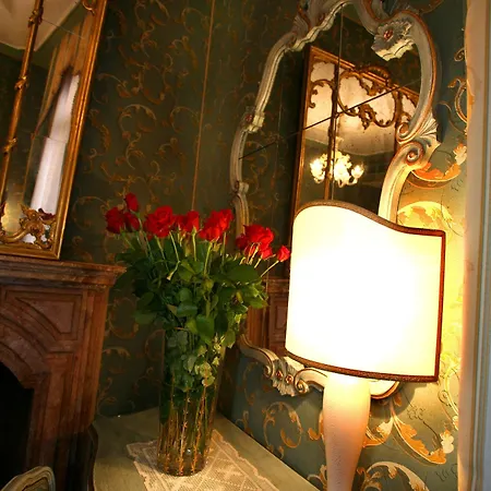 Ca' Del Brocchi Bed and breakfast Venecia