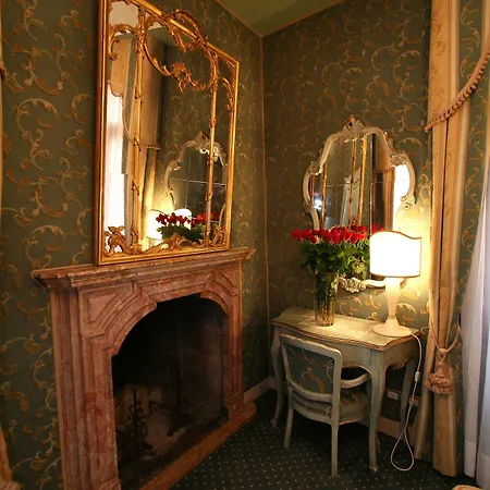 Bed and breakfast Ca' Del Brocchi 2*