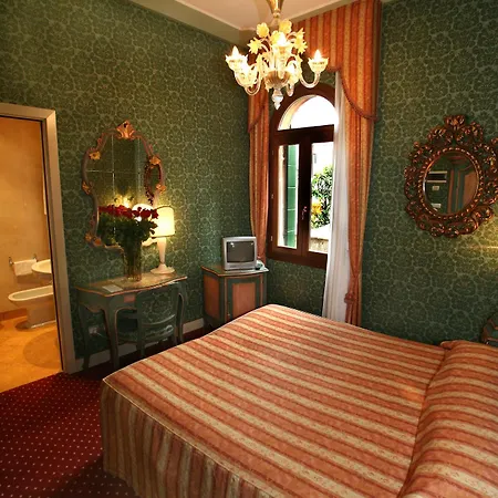 Ca' Del Brocchi Bed and breakfast Venecia