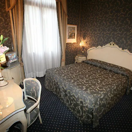 Ca' Del Brocchi Bed and breakfast Venecia