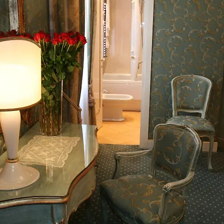 Ca' Del Brocchi Bed and breakfast Venecia