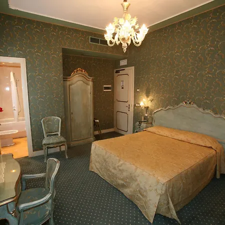 Bed and breakfast Ca' Del Brocchi Venecia