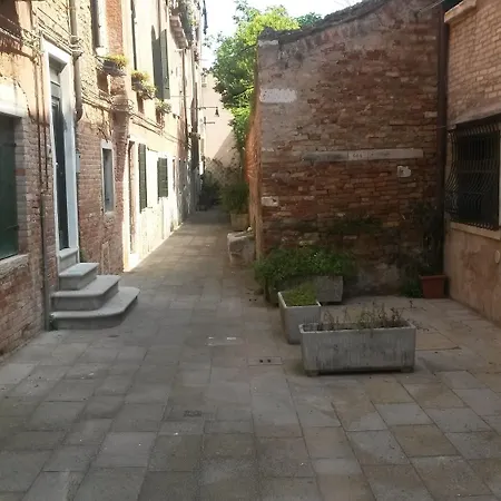 Ca' Del Brocchi Venecia