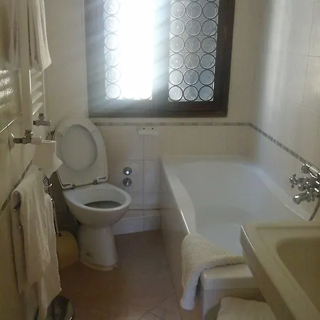 Pensione Seguso Hotel